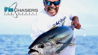 Fin Chasers