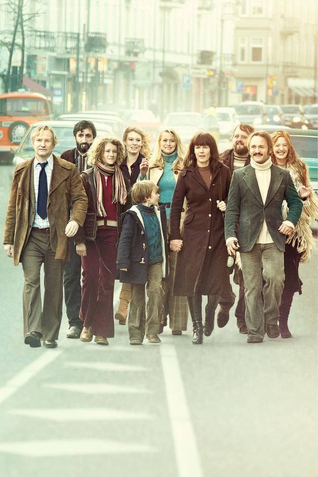 The Commune