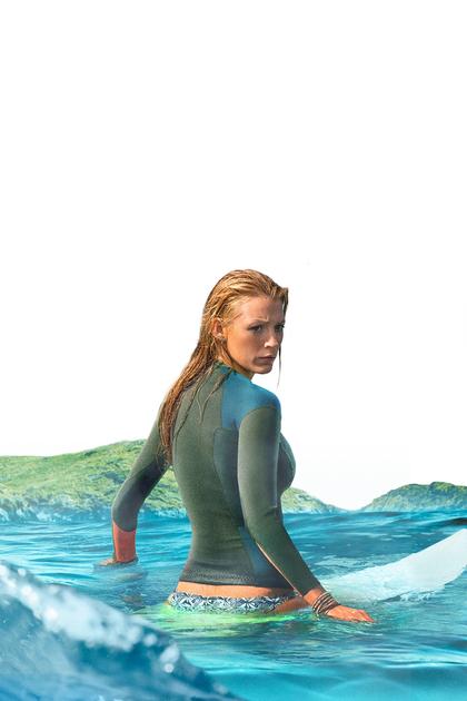 The Shallows
