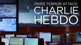 Paris Terror Attack: Charlie Hebdo