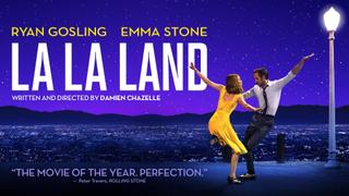  watch La La Land