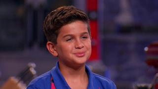 Kids Baking Championship