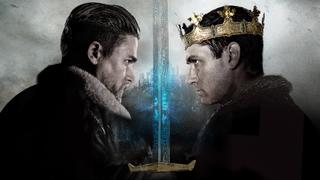 King Arthur: Legend of the Sword