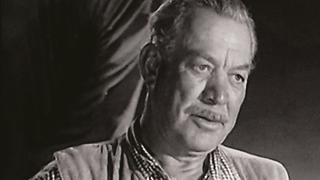 The Mary Halstead Story