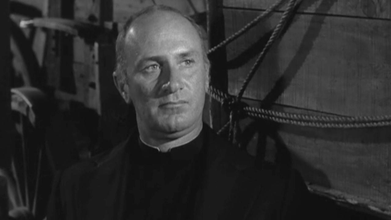 Watch Wagon Train: S1E16 - The Luke O'Malley Story on Philo (Free Trial)