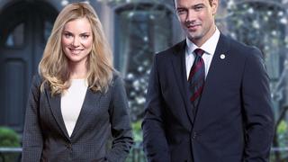 Unleashing Mr. Darcy