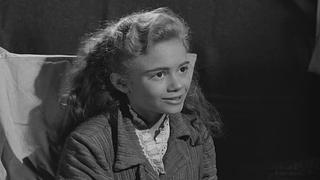 The Mary Ellen Thomas Story