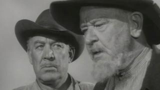 Wagon Train
