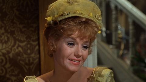 The Pearlie Garnet Story