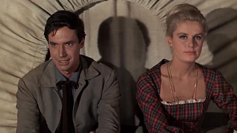 The Kitty Pryer Story