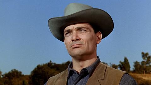 The Trace McCloud Story