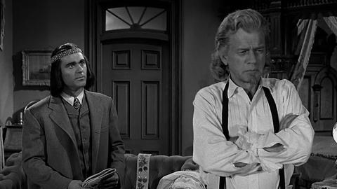 The Captain Dan Brady Story