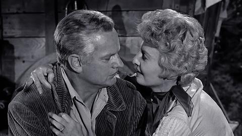 The Maud Frazer Story