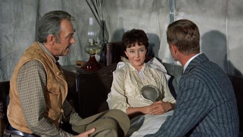 The Jenna Douglas Story