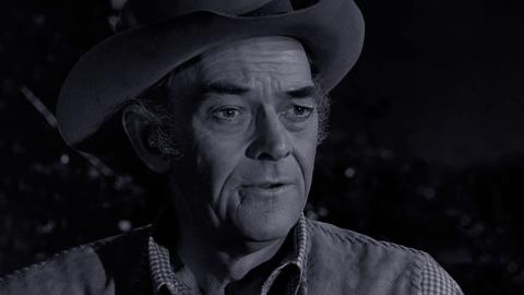 The Dick Pederson Story