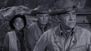 The Wagon Train Mutiny The Wagon Train Mutiny