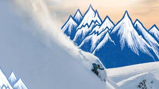 Warren Miller's Chasing Shadows