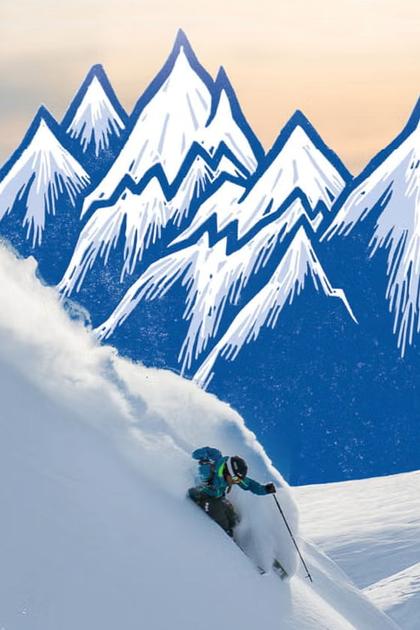 Warren Miller's Chasing Shadows