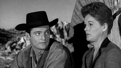 The Sara Proctor Story