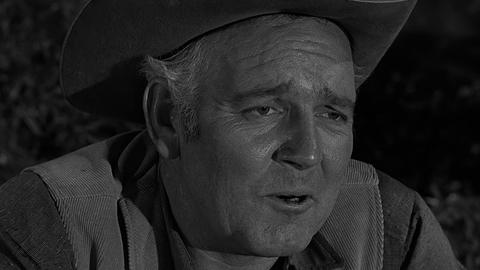The Barnaby West Story