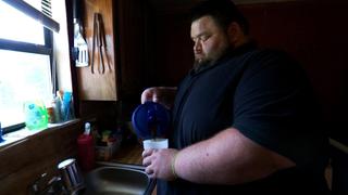 My 600-Lb. Life