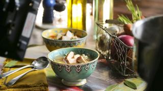 After the Ball Is Over