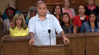 The People's Court