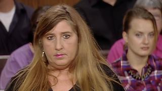 The People's Court