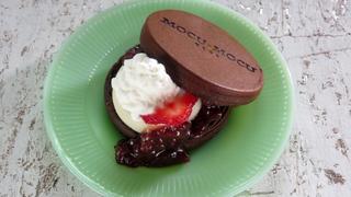 Unique Sweets