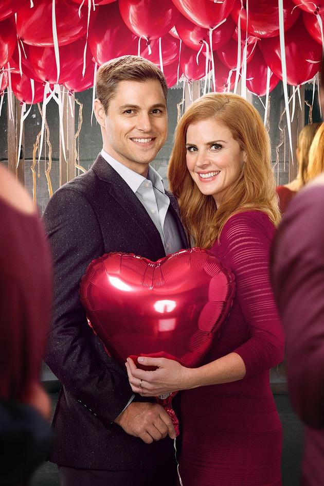 All Things Valentine