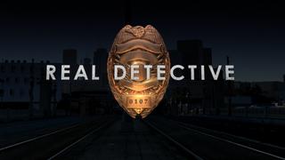 Real Detective