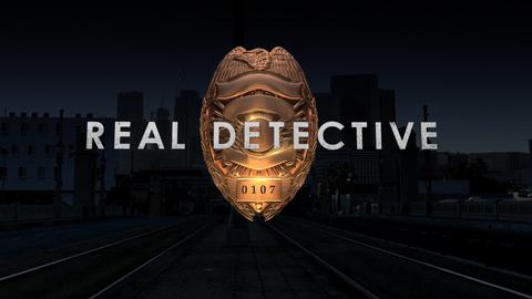 Real Detective