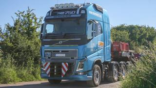 Royal Marines Landing Craft