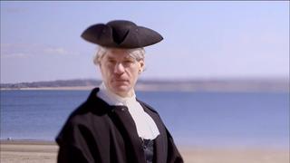 Escape From Slavery; A Witch on Hatteras Island; The Horn That Made a Big Bang Escape From Slavery; A Witch on Hatteras Island; The Horn That Made a Big Bang