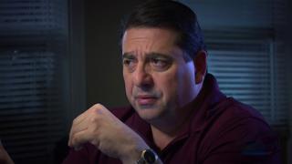 The Dead Files