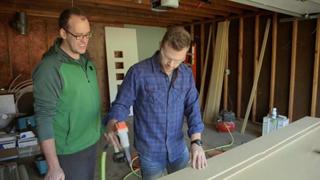 Chrome, Color and Cool