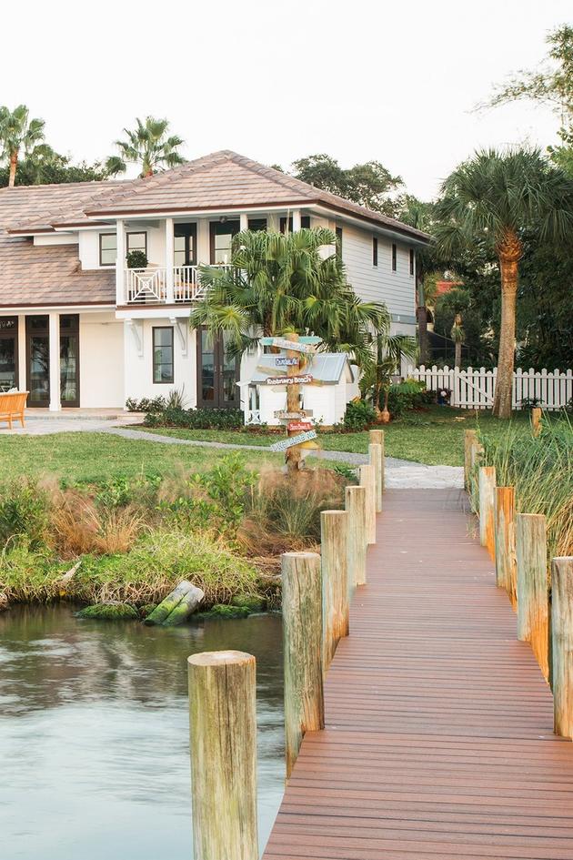 Behind the Build: HGTV Dream Home 2016