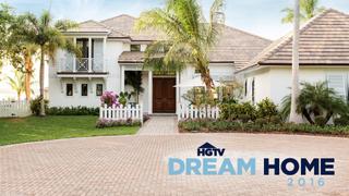 HGTV Dream Home 2016