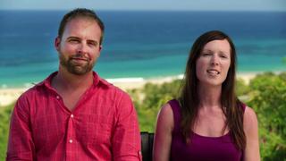 Caribbean Dreamin' in the Great White North