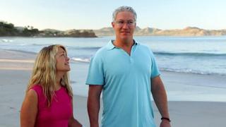 Costa Rican Playa Persuasion