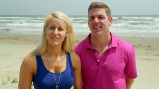Gettin' Away to Galveston, Texas Gettin' Away to Galveston, Texas