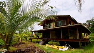 Ditching the Hustle and Bustle of L.A. for a New Life in Bocas del Toro