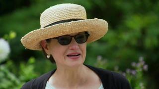 Couple Moves Across the Puget Sound From Seattle to Vashon Island, Wash.