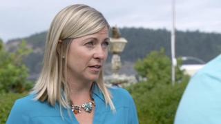 Couple Moves From Phoenix to Fidalgo Island, Washington