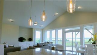 Family Moves From Mount Airy to Topsail Beach, North Carolina