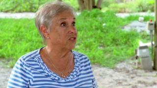 Single Mom and Twin Daughters Move From Lakeland to Little Gasparilla Island