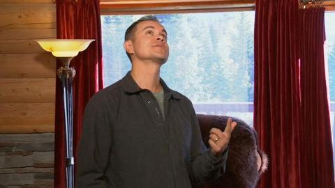 Cascade Cabin Hunt in Washington's Snoqualmie Pass