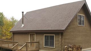 Log Cabin Living