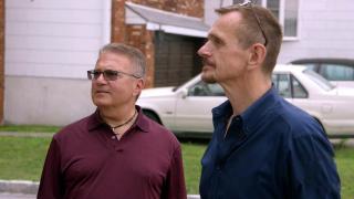 New Jersey Minister Finds a Dream Home That Doubles as a Wedding Venue New Jersey Minister Finds a Dream Home That Doubles as a Wedding Venue