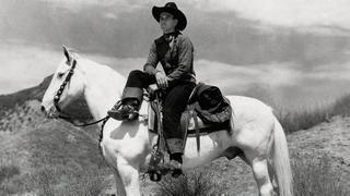 Movies That Shaped America's Myth Movies That Shaped America's Myth